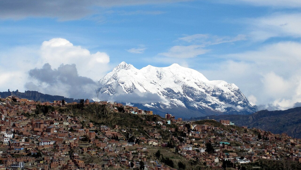 La Paz