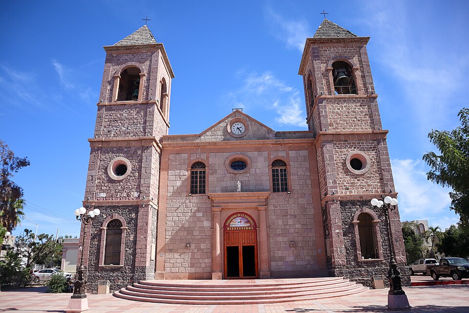 Catedral de Nuestra Señora de La Paz 03