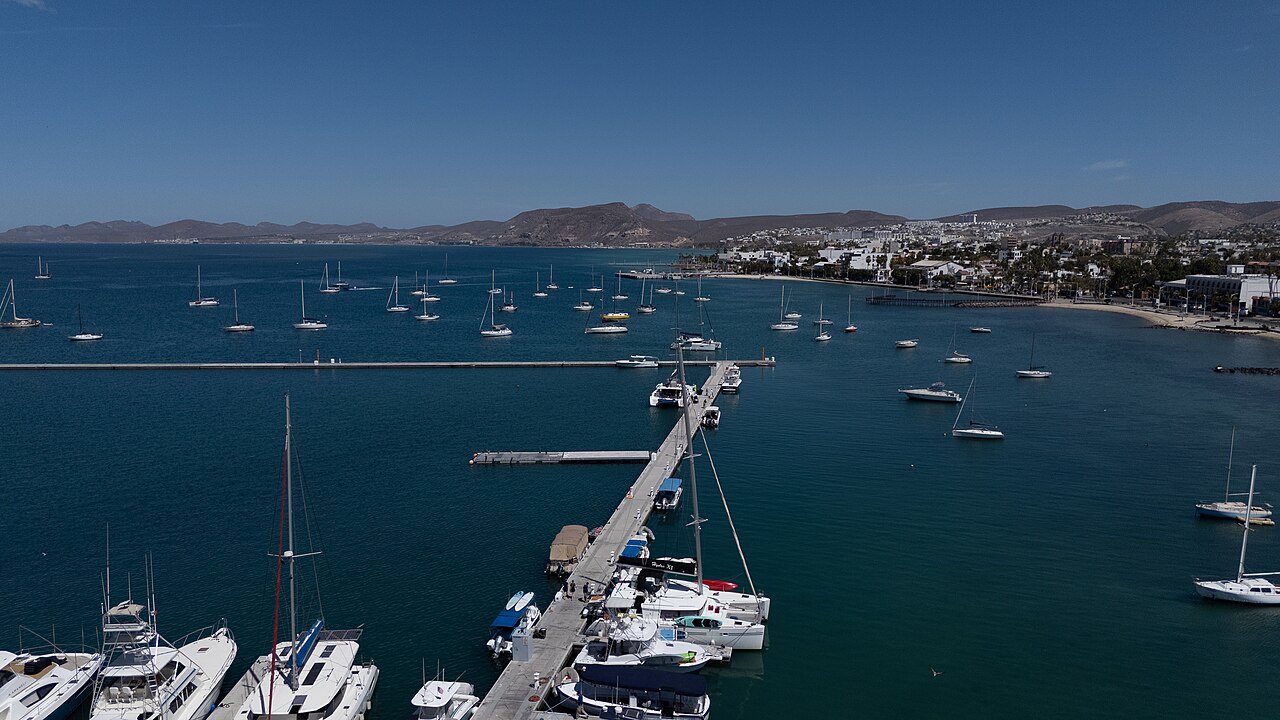 La Paz