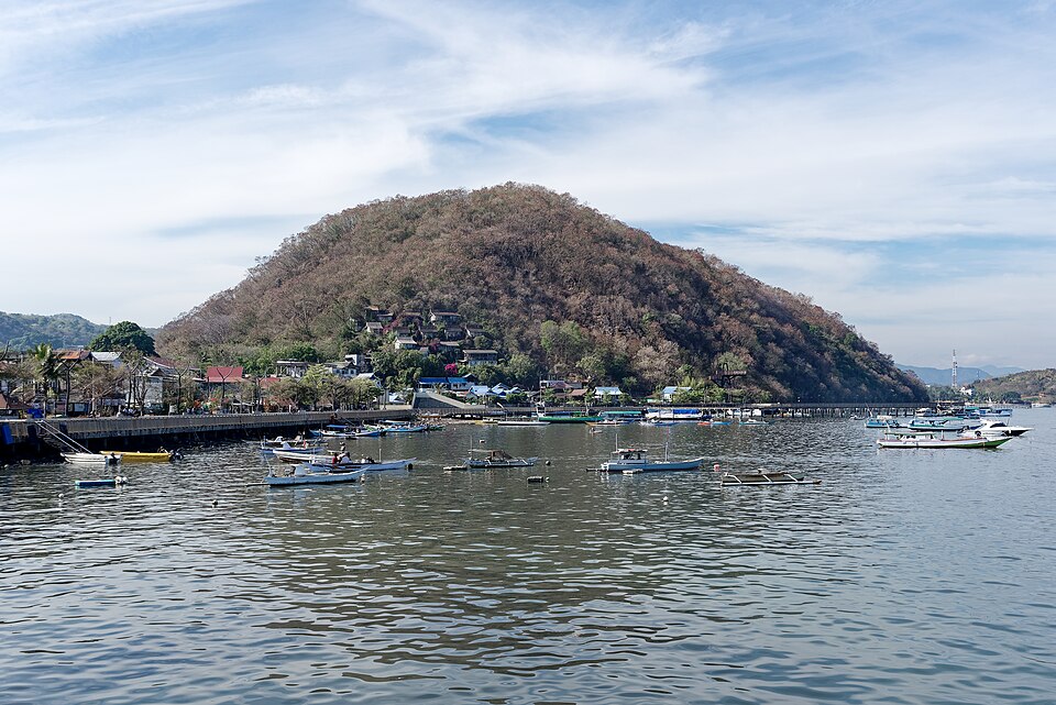 Labuan Bajo, Indonesia, 20250825 0844 3236