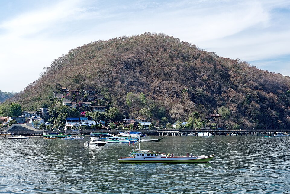 Labuan Bajo, Indonesia, 20250825 0850 3239