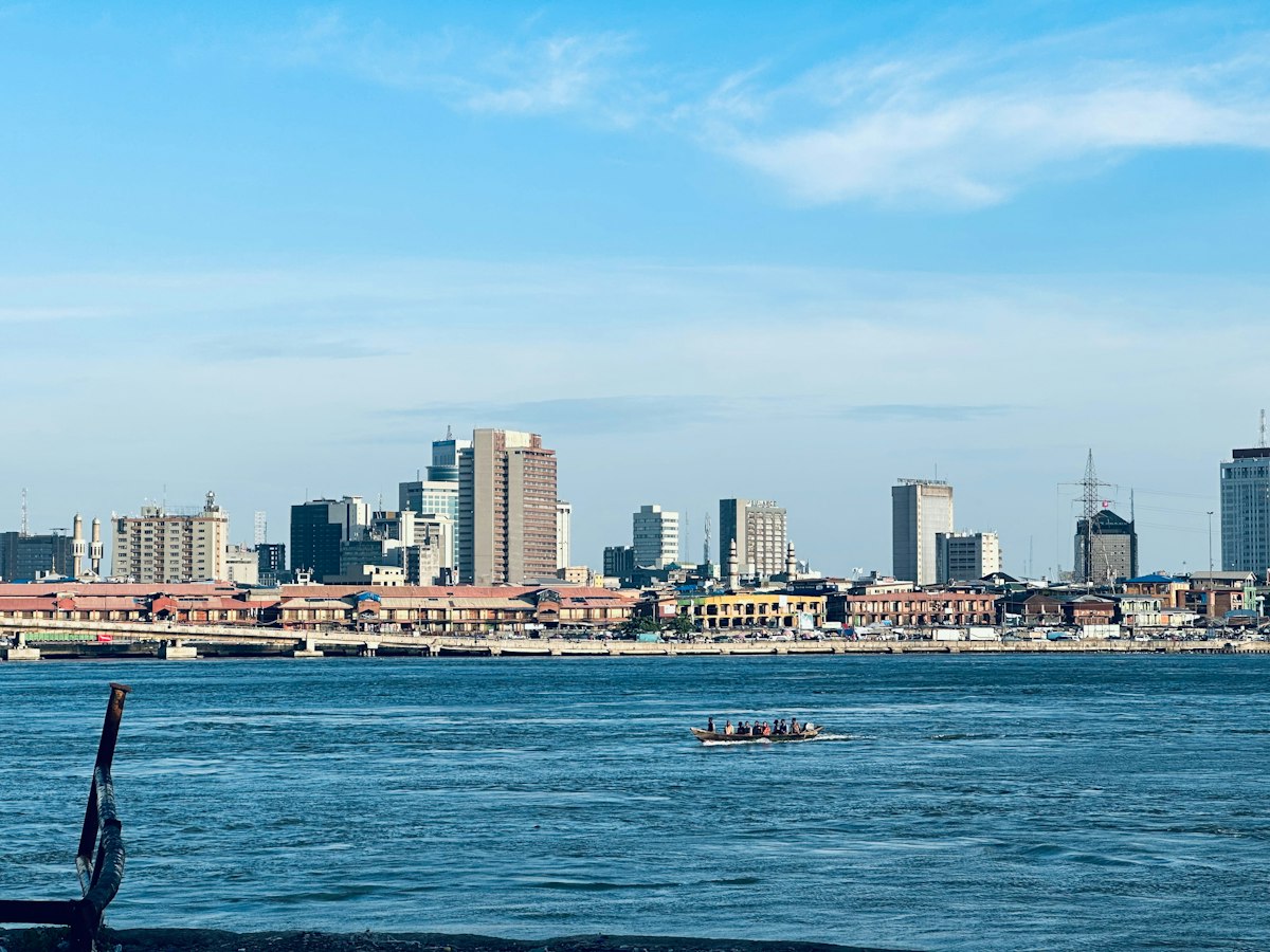 Lagos