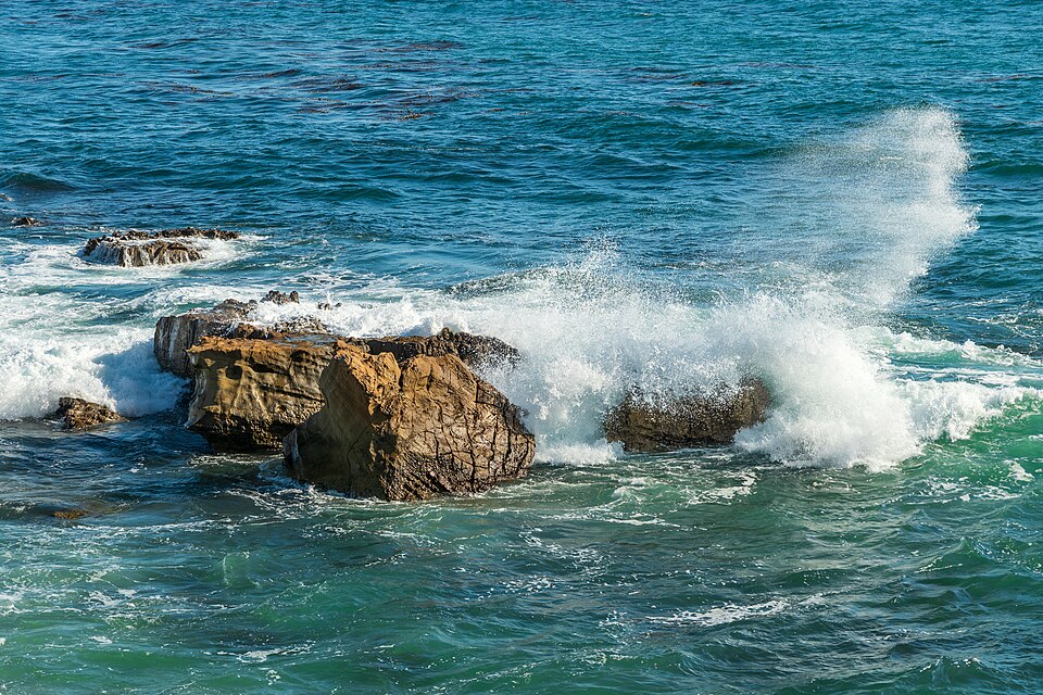 Heisler Park Laguna Beach California 04