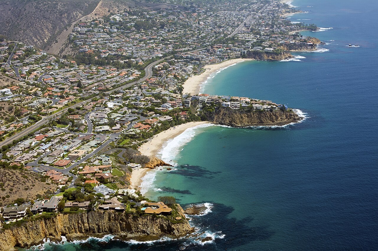 Laguna Beach
