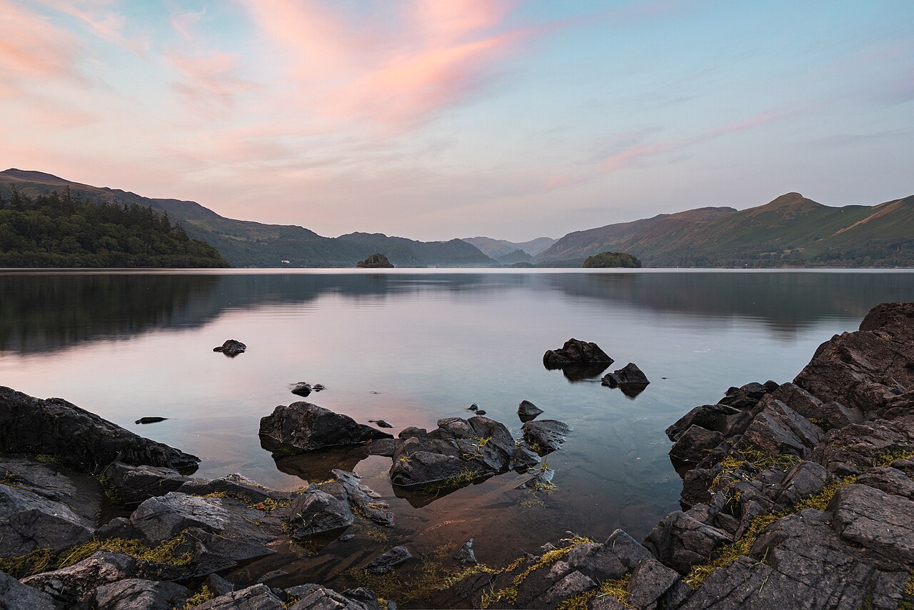 Lake District