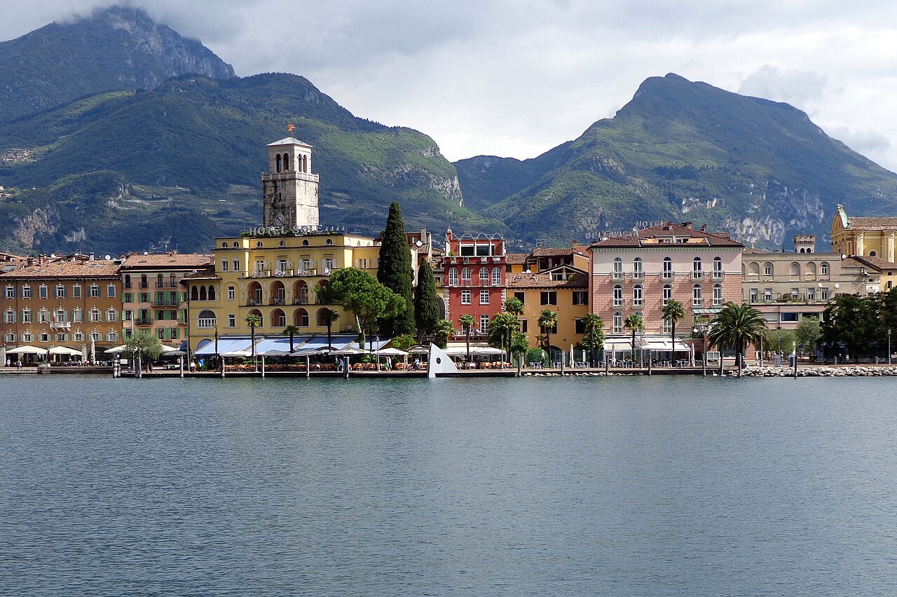 Lake Garda