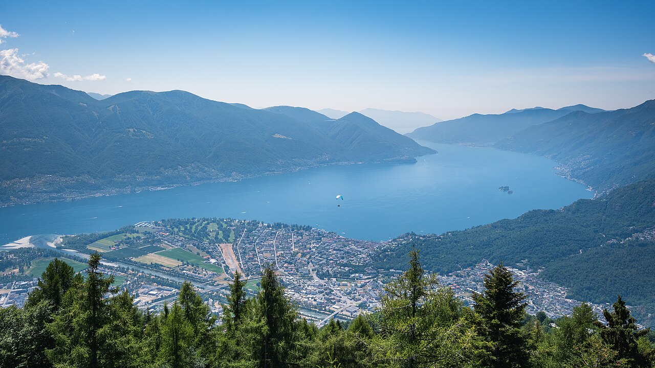 Lake Maggiore
