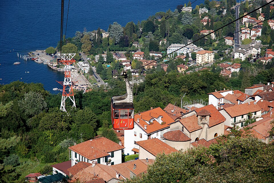 Lago Maggiore 1488