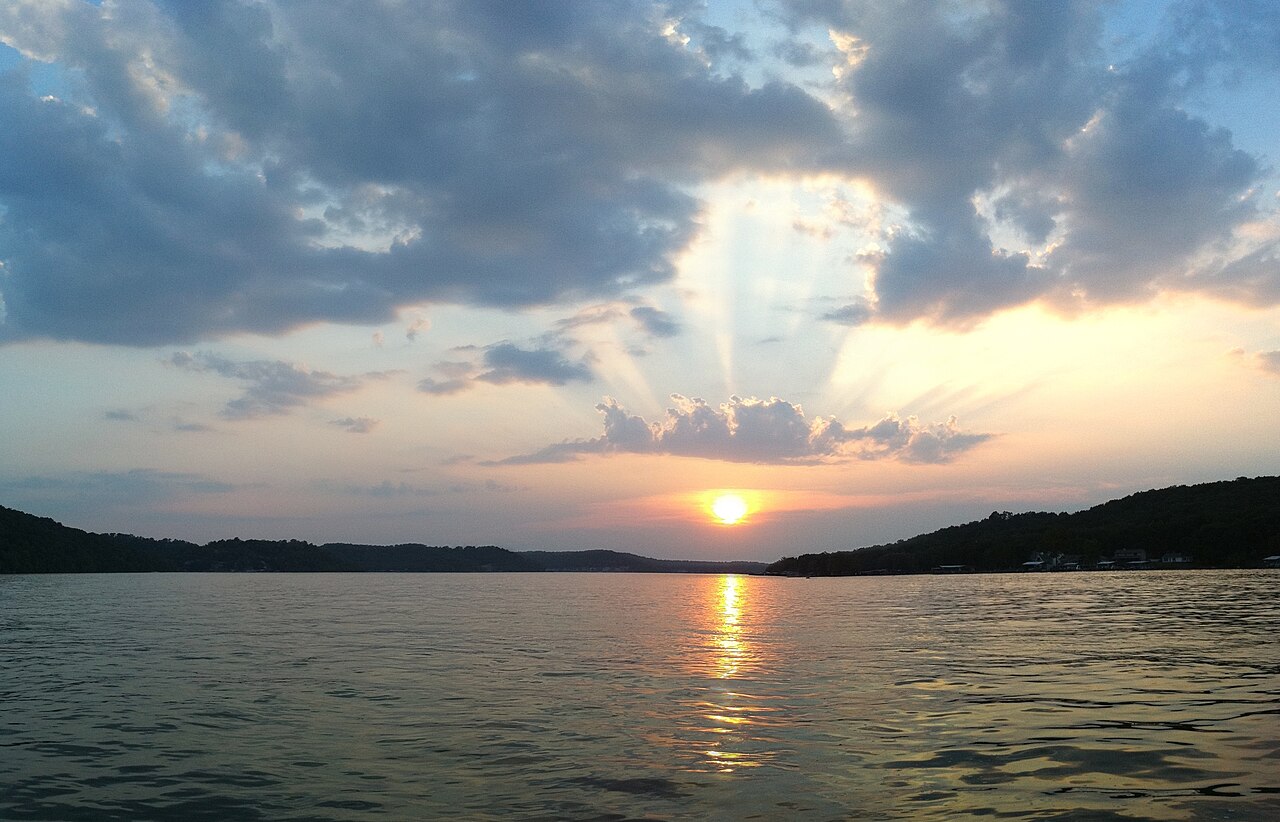 Lake of the Ozarks