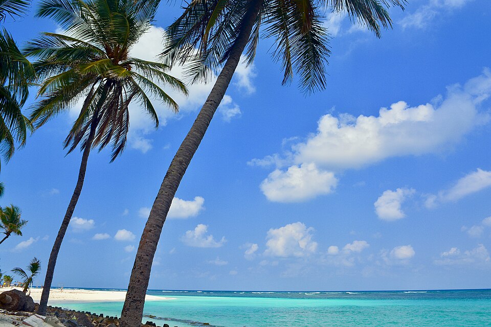 Lakshadweep Agatti Islands