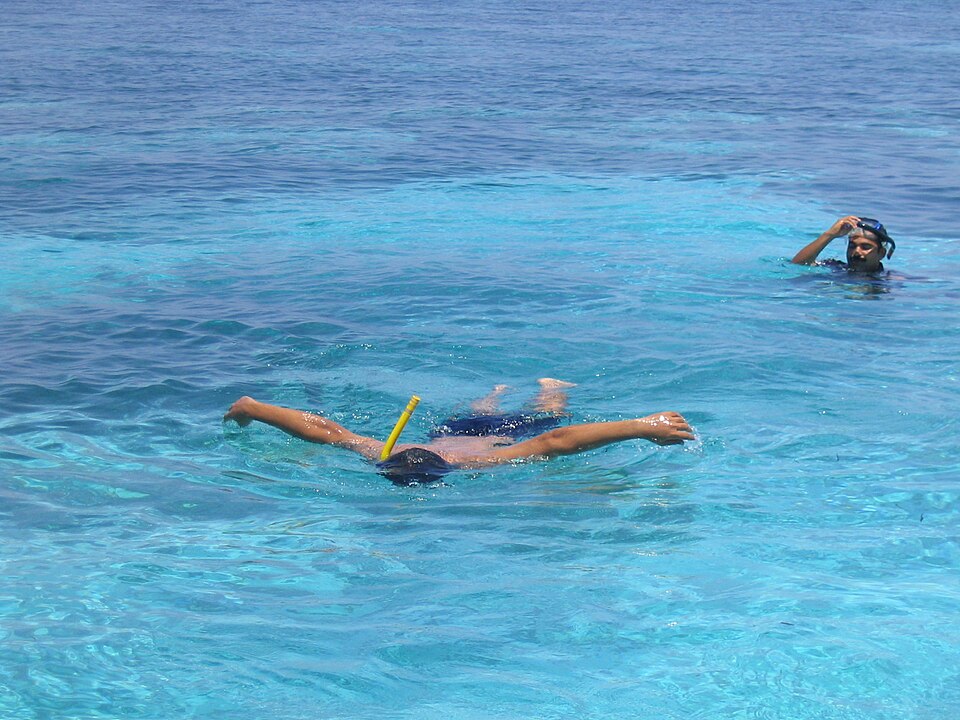 Lakshadweep