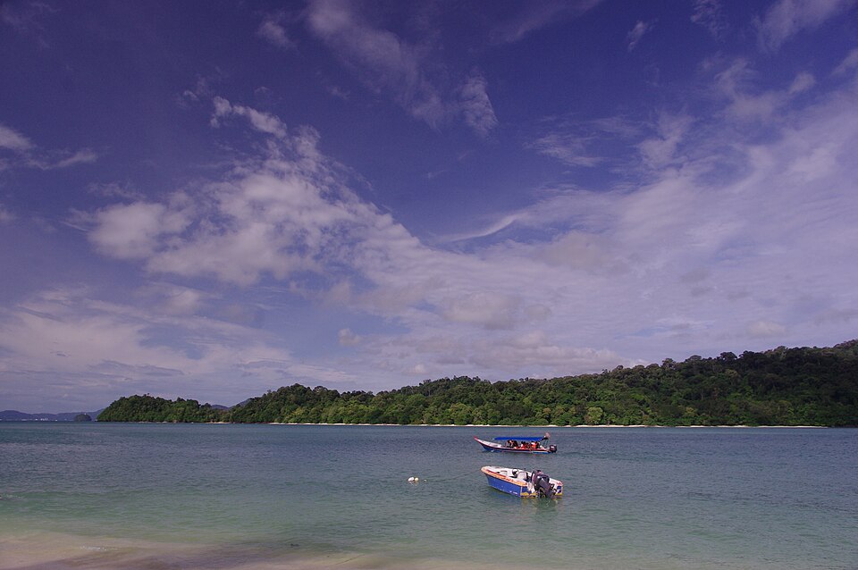 Langkawi