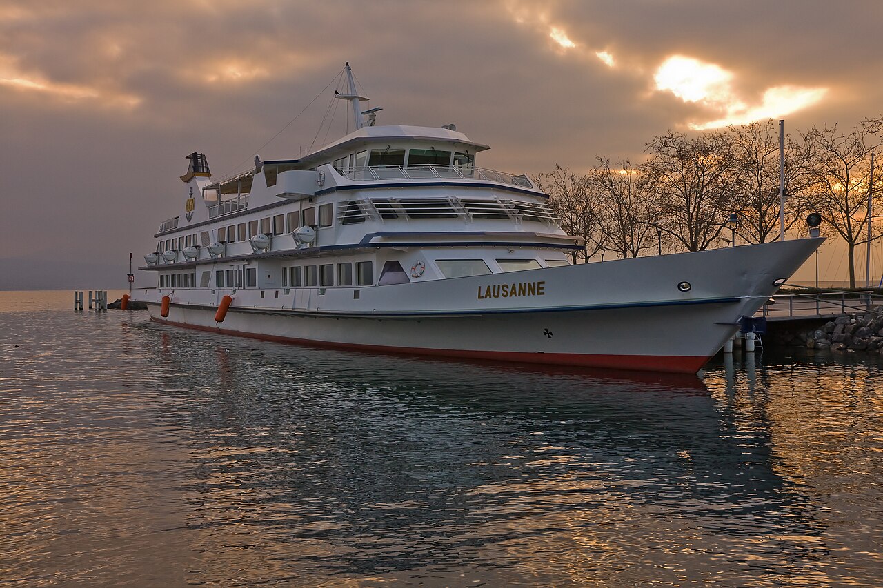 Lausanne