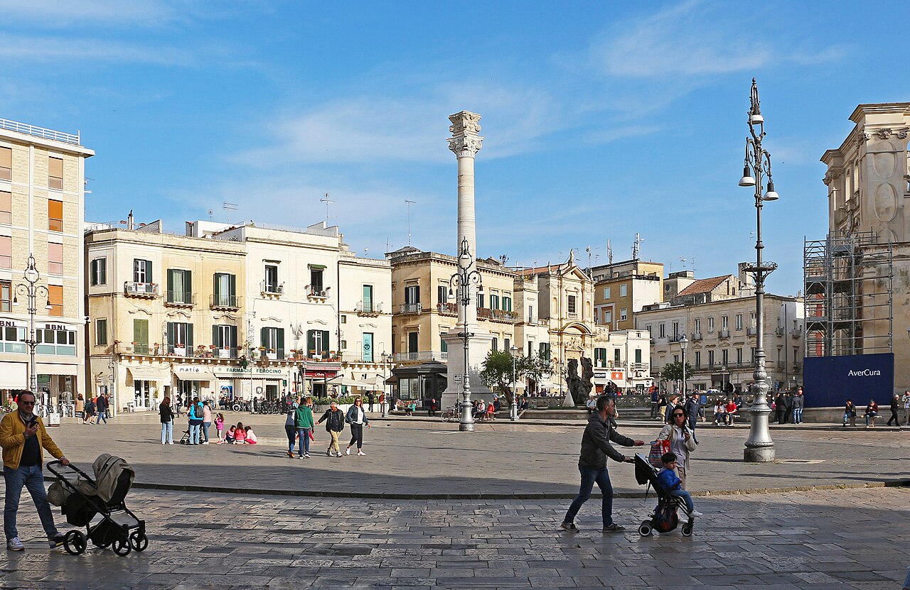 Lecce