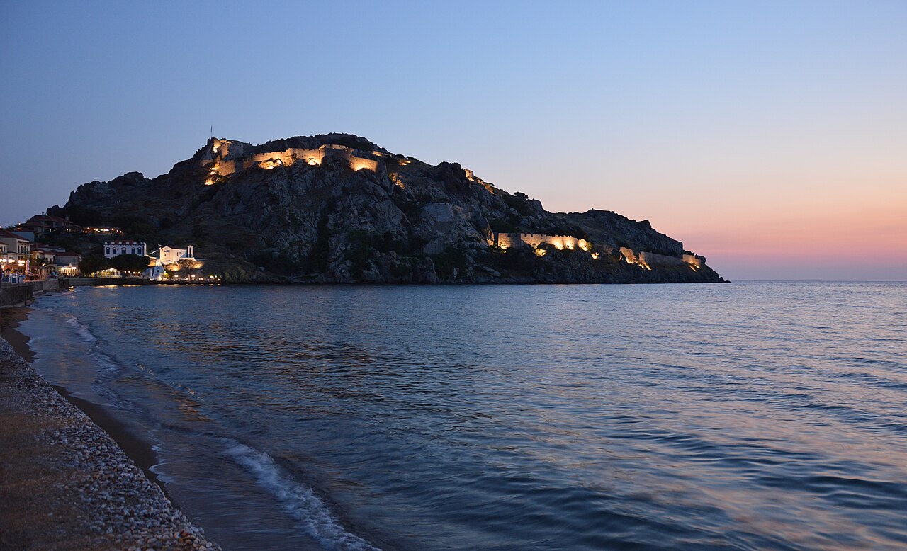 Lemnos