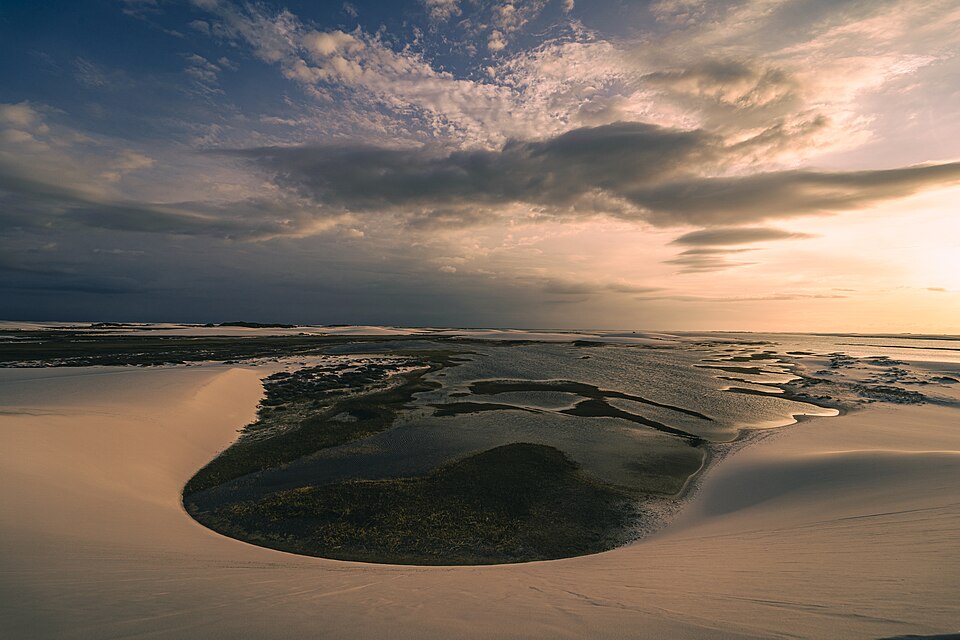 Lençóis Maranhenses Roberto Silva 66