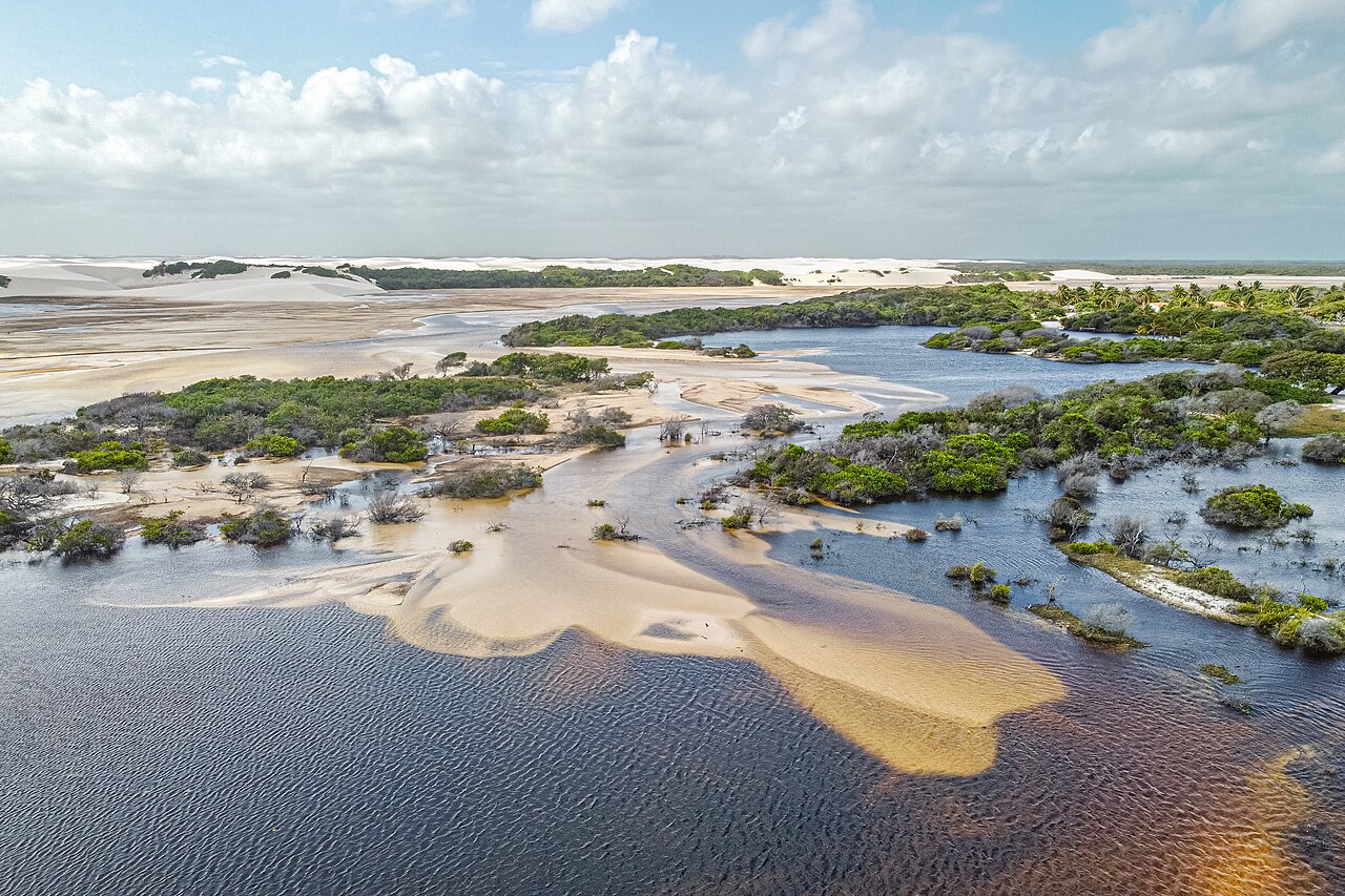 Lençóis Maranhenses