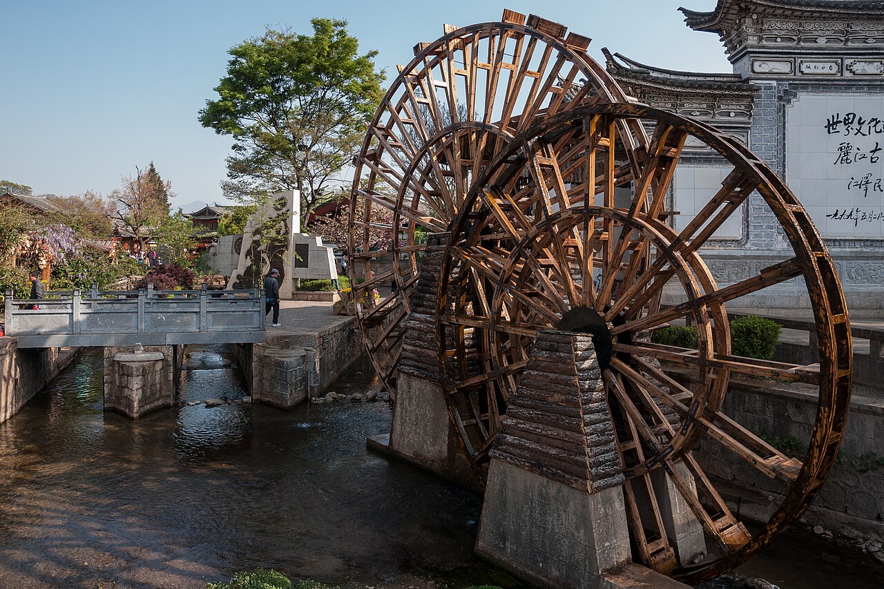 Lijiang