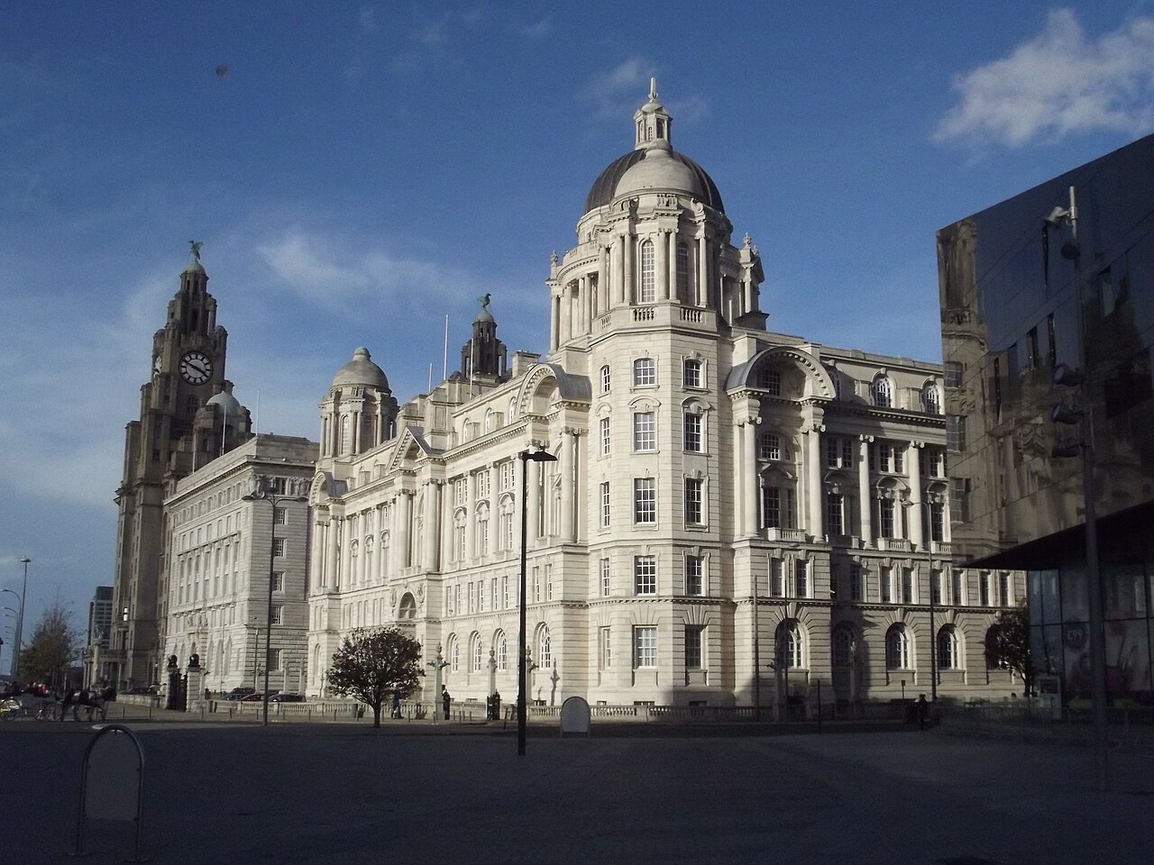 Liverpool
