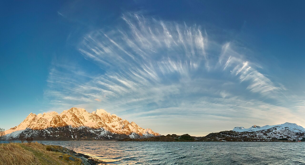 Lofoten