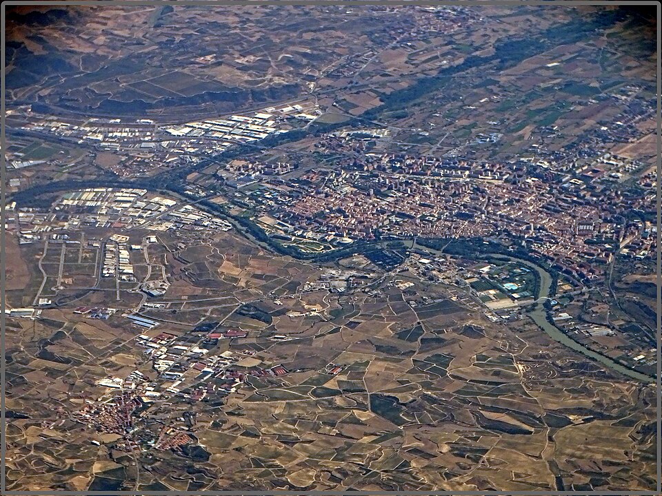 Logroño (Spain) Views
