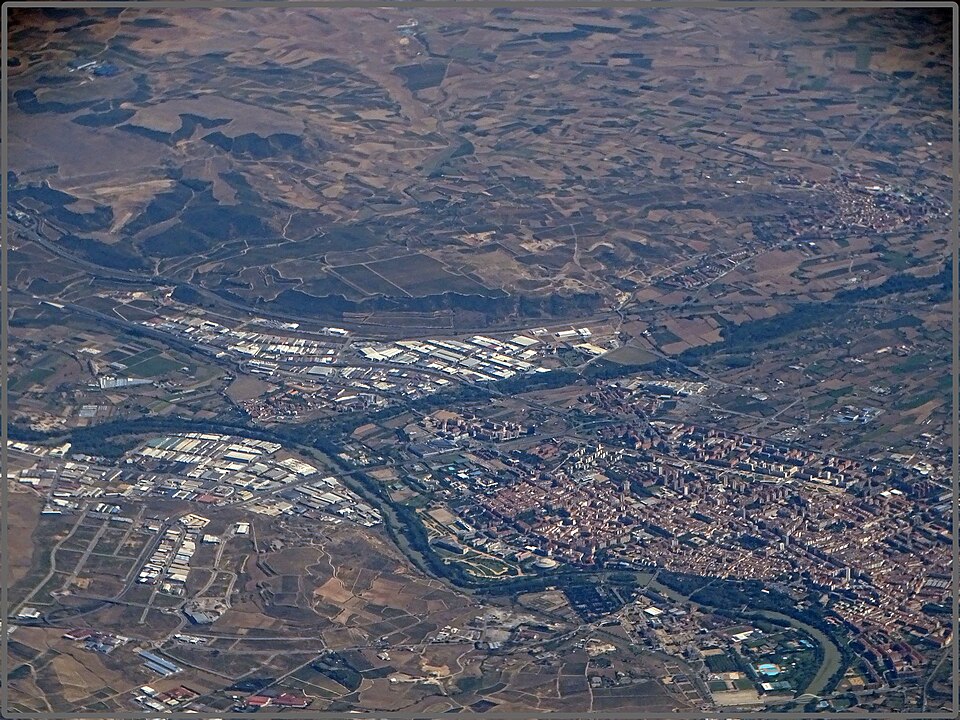 Logroño (Spain) Views 2