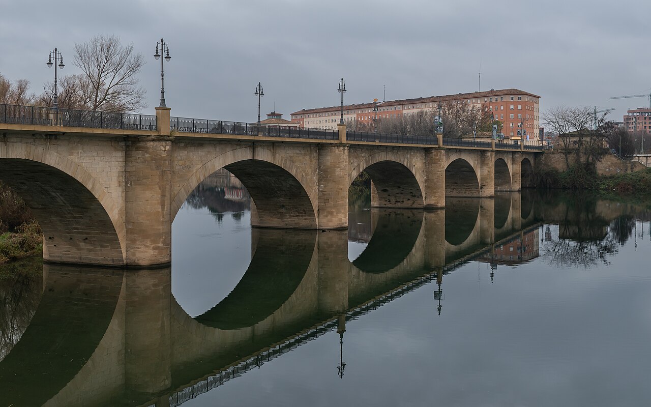 Logroño