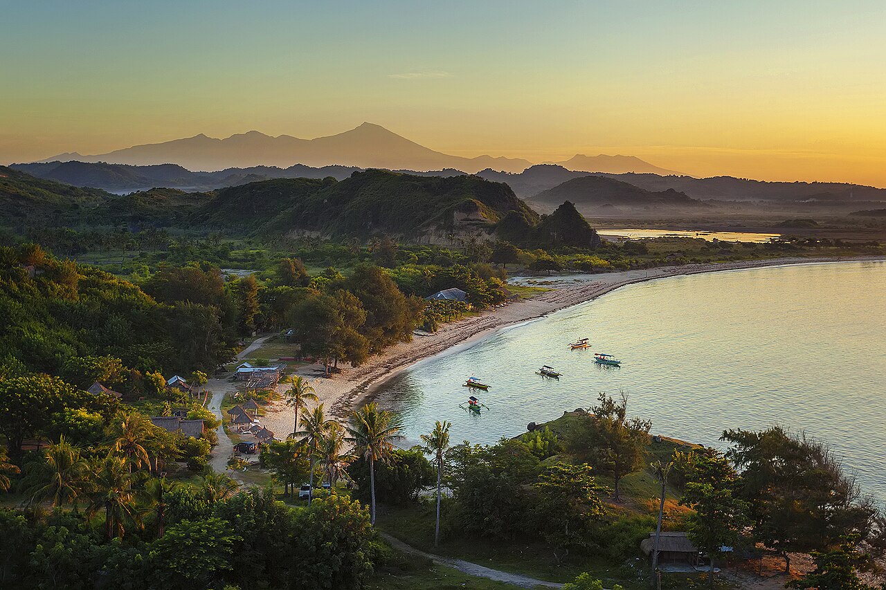 Lombok