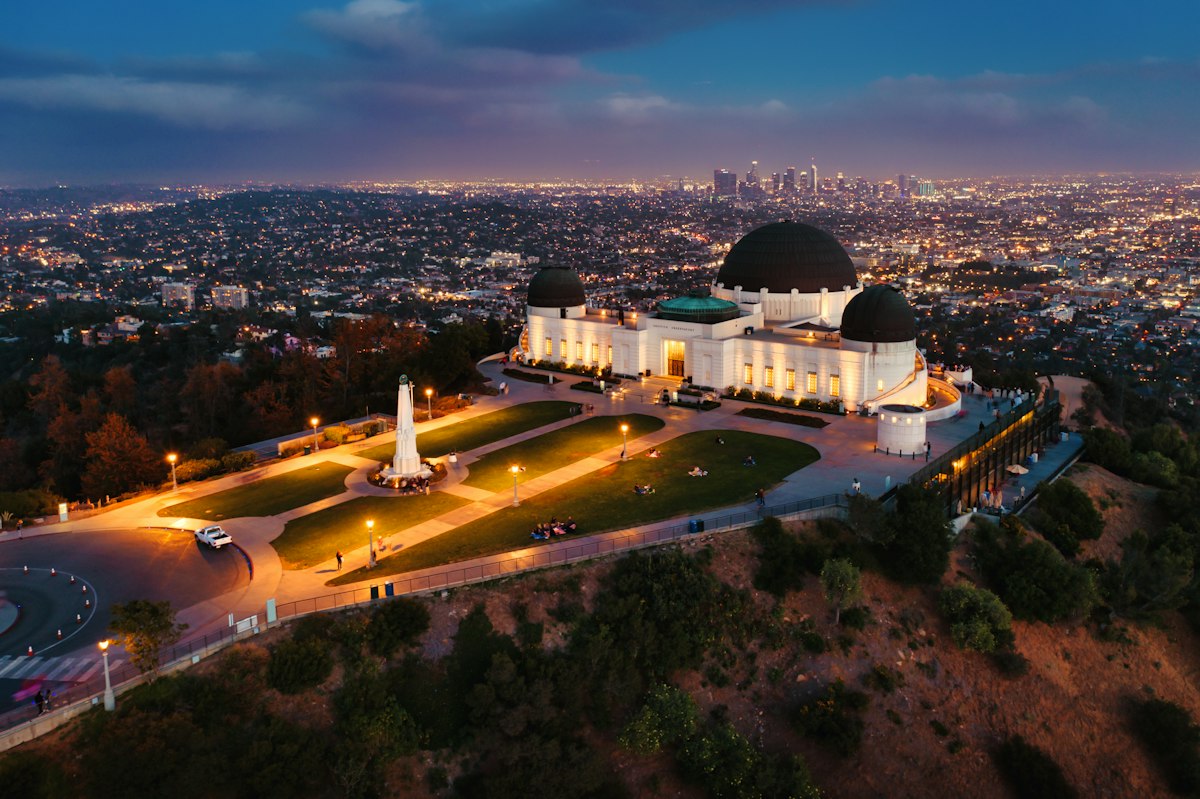 Los Angeles