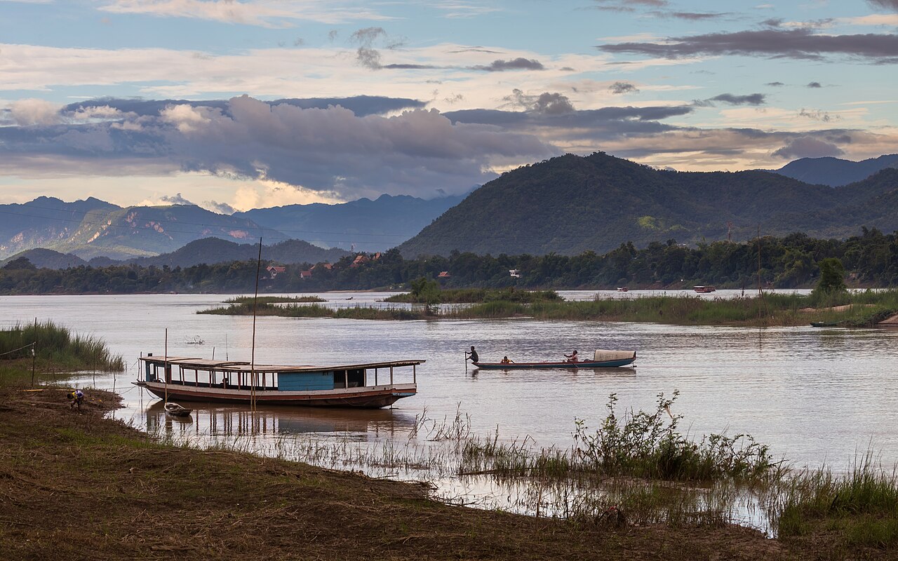 Luang Prabang