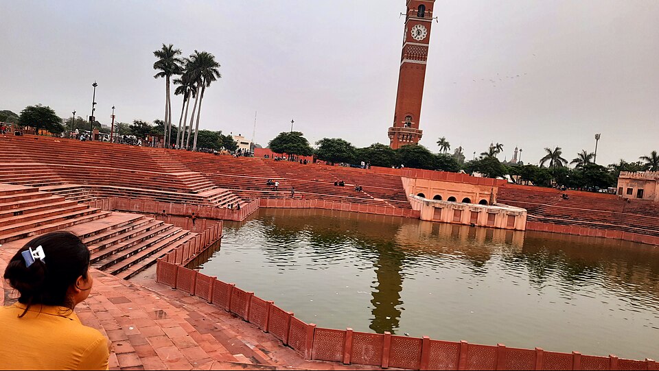 City of Nawabs LUCKNOW