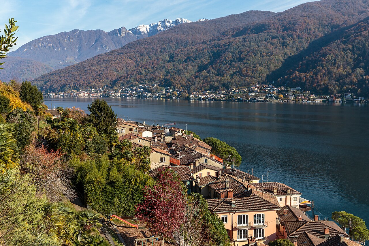 Lugano