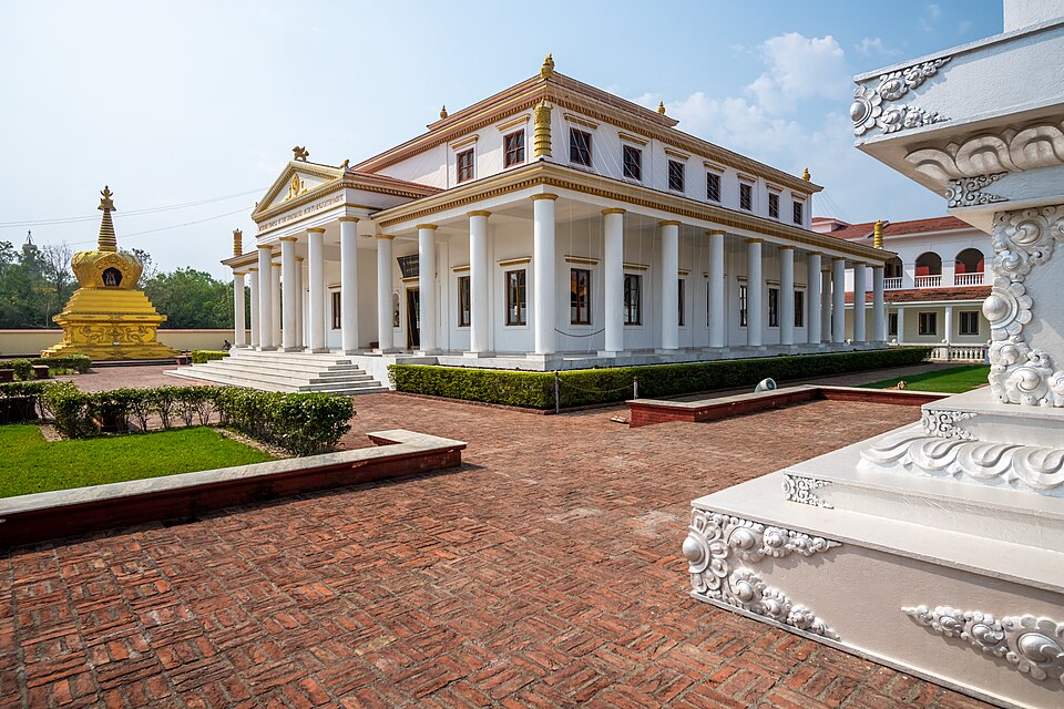 Austrian monastery 2