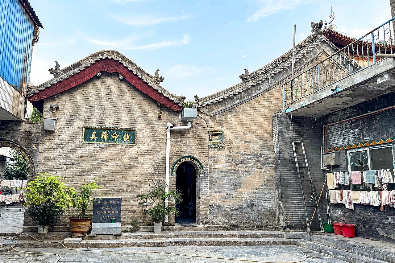 Luoyang