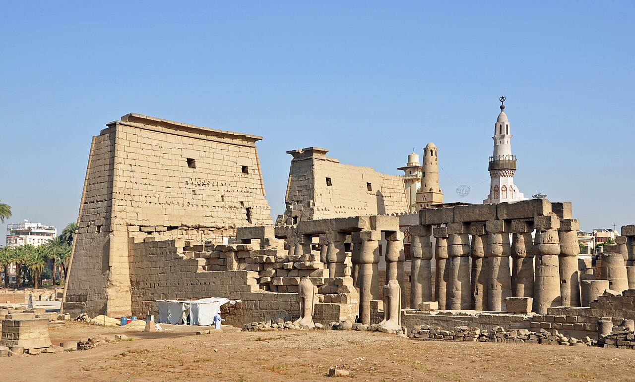 Luxor