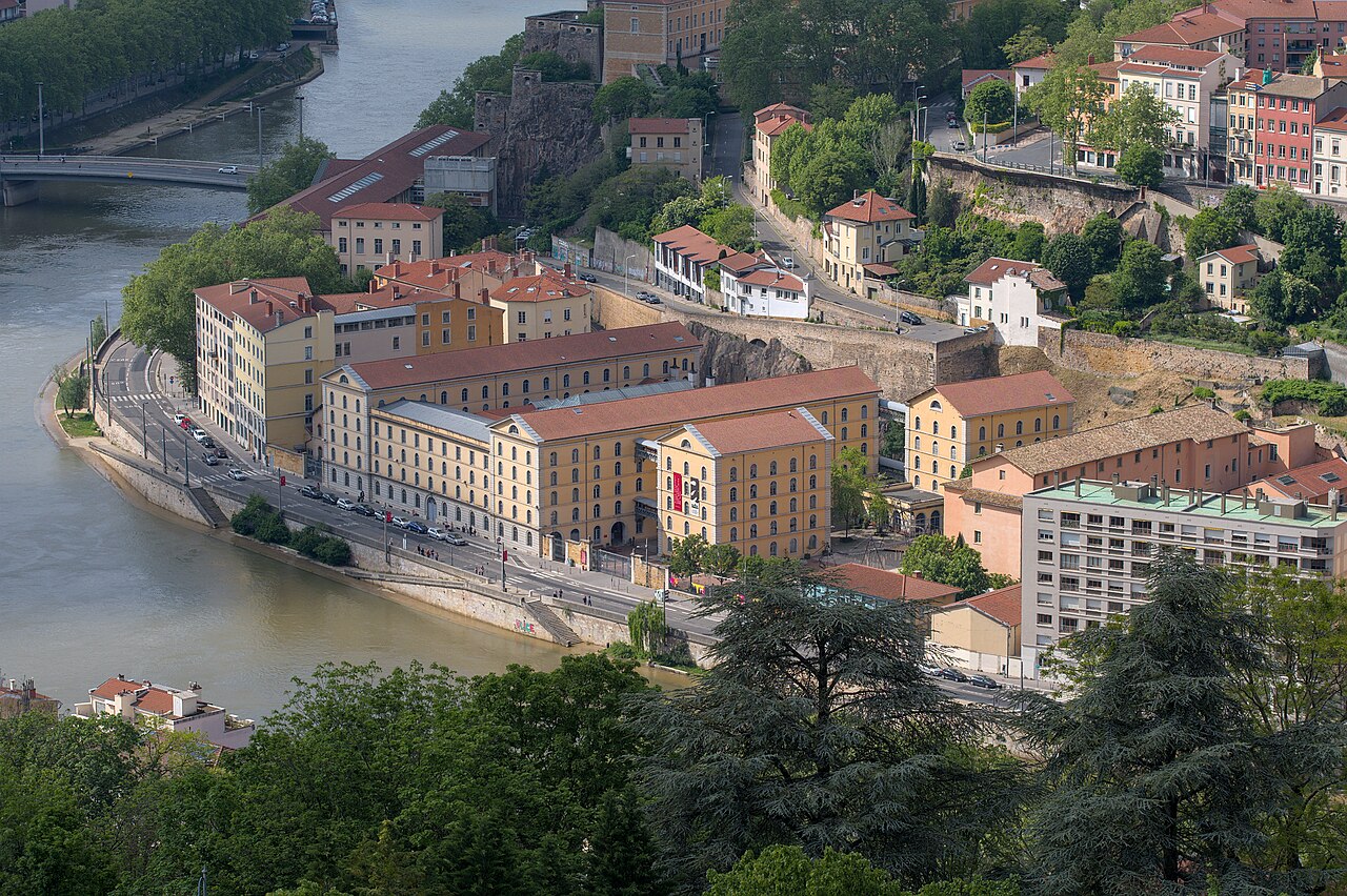 Lyon