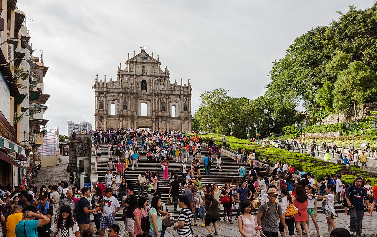 Macau