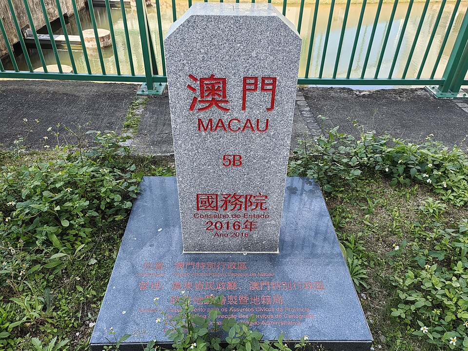 Macau