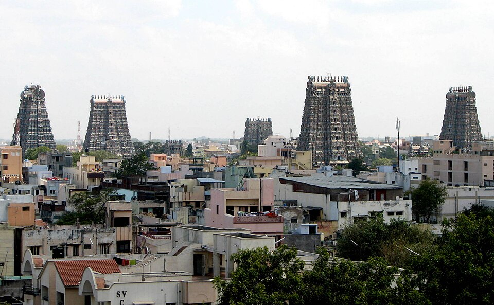 Madurai, India