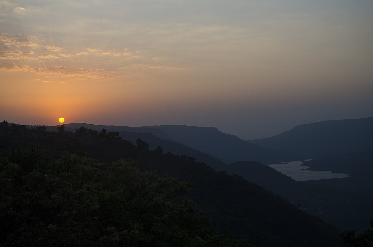 Mahabaleshwar