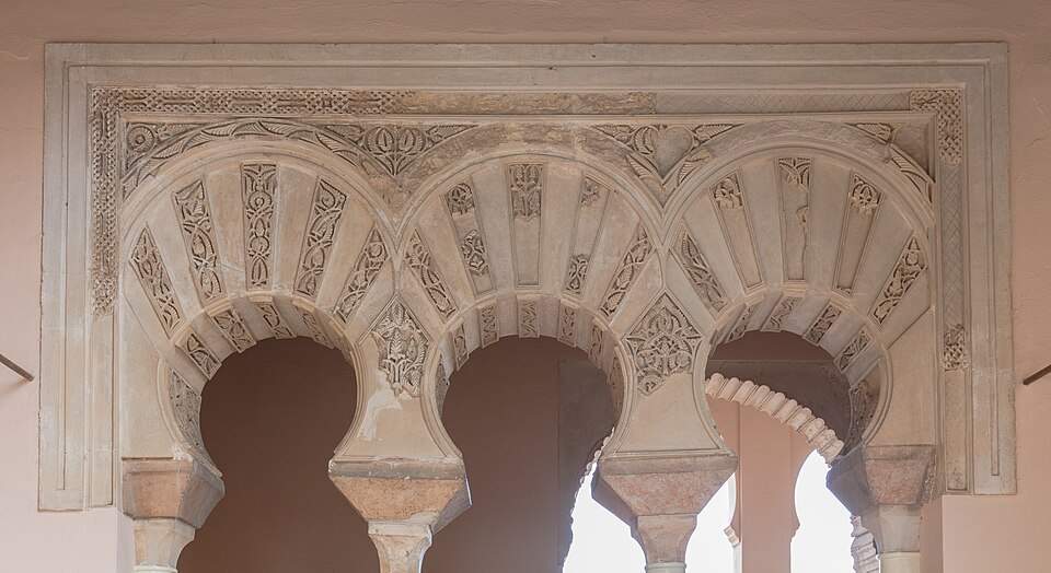 Alcazaba, Málaga, España, 2023 05 20, DD 89