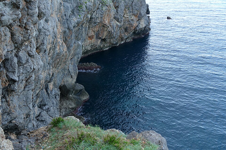 View from Plaça de Santa Catarina in Port de Sóller 03