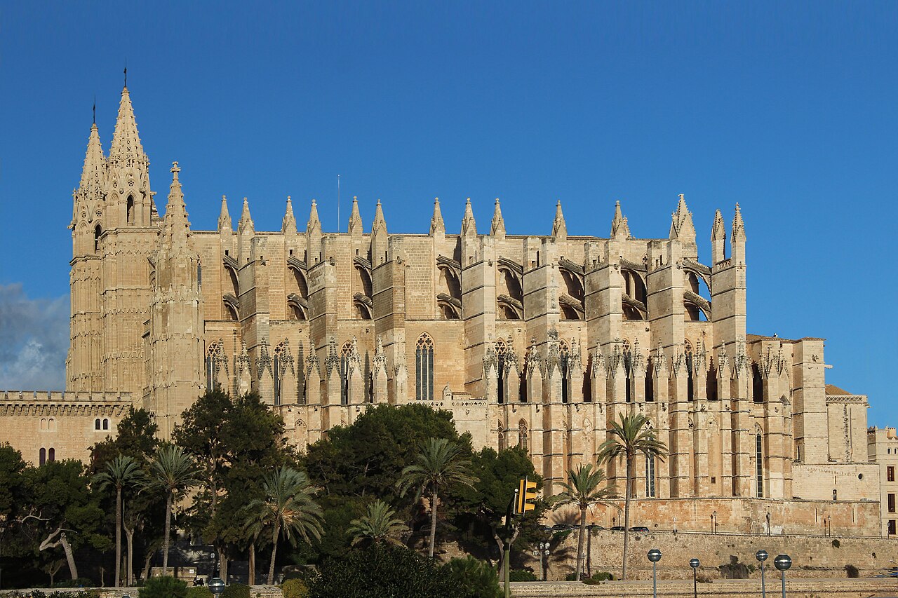 Mallorca