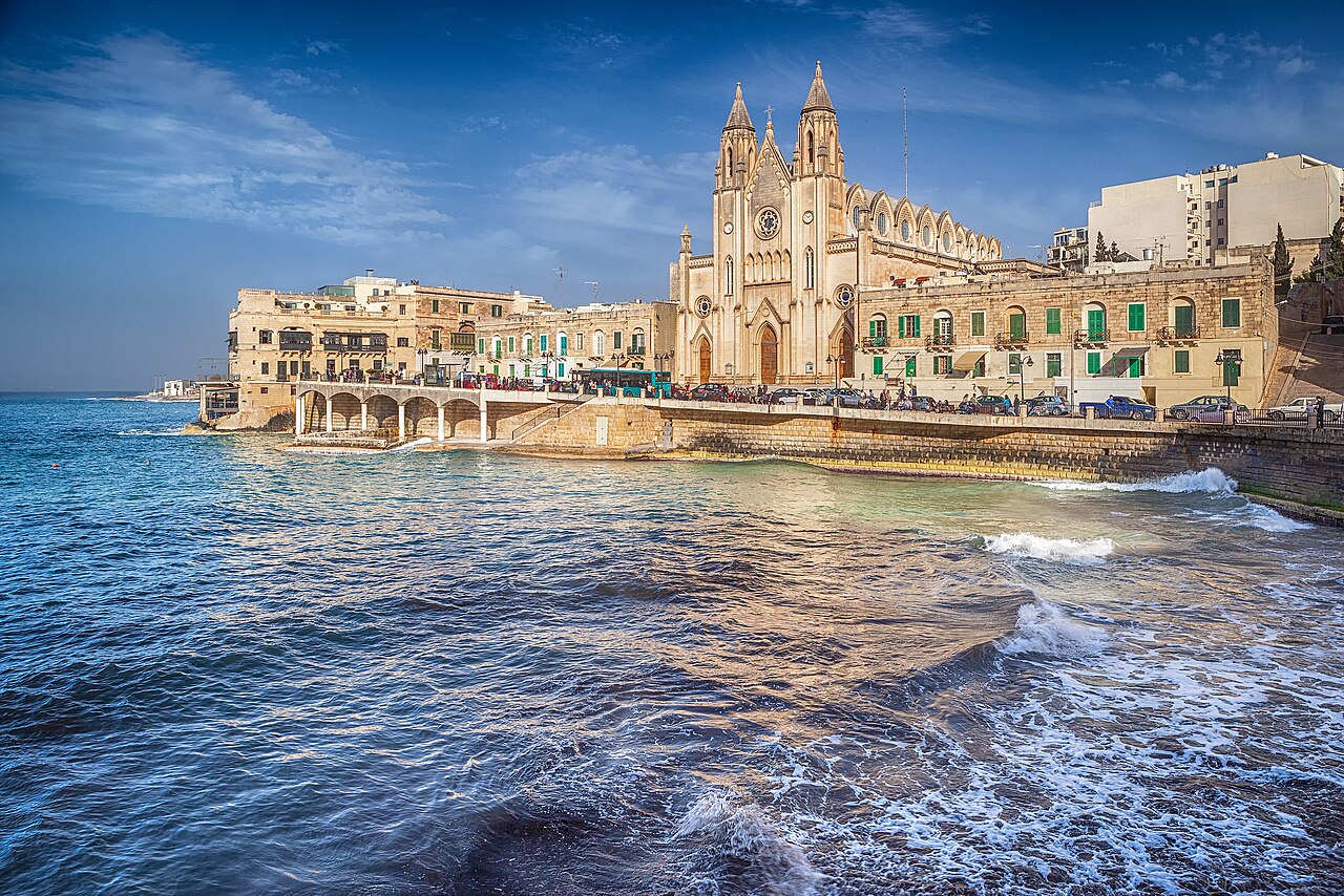 Malta