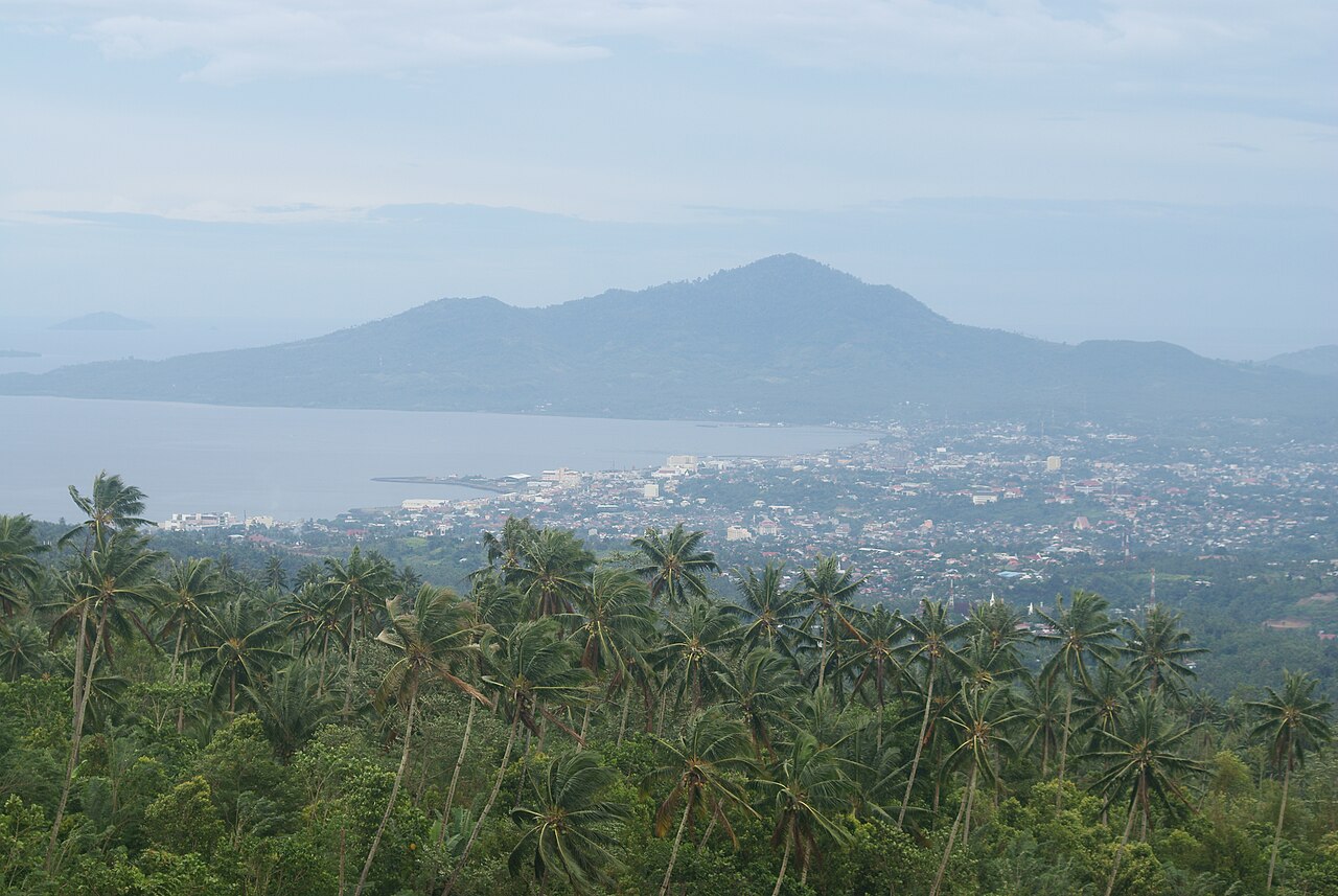 Manado