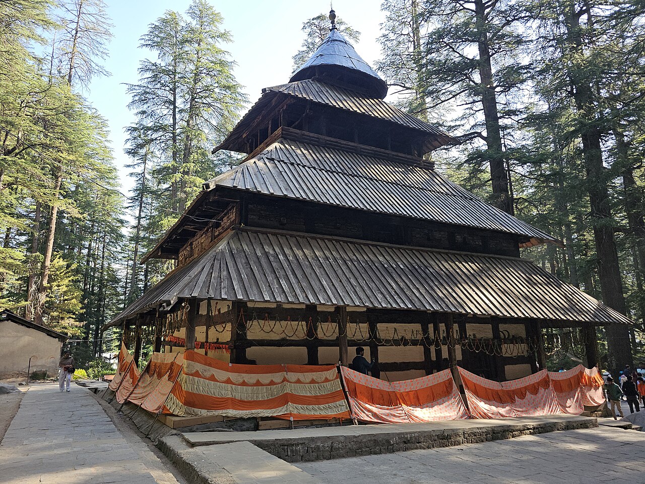 Manali