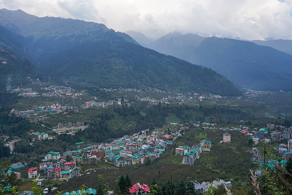 Simsa Manali East Himachal Oct22 A7C 03328
