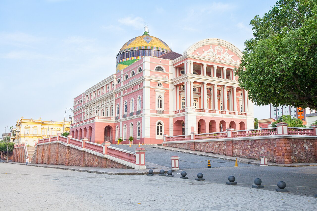 Manaus