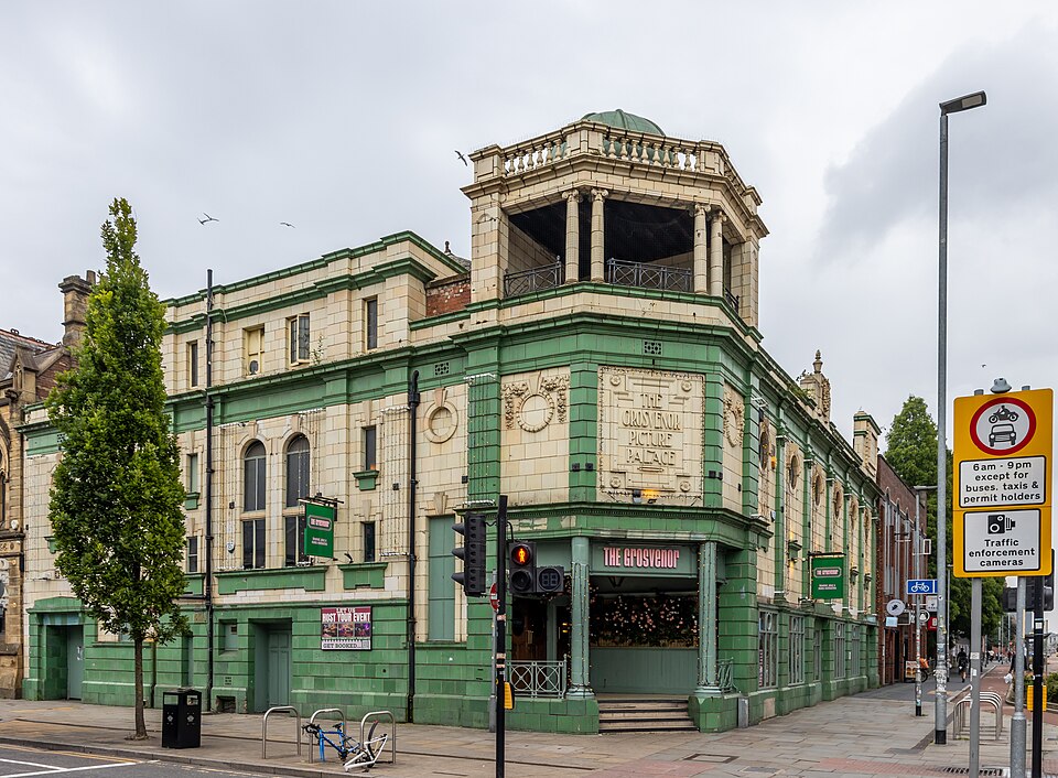 At Manchester 2025 019 Grosvenor Picture Palace