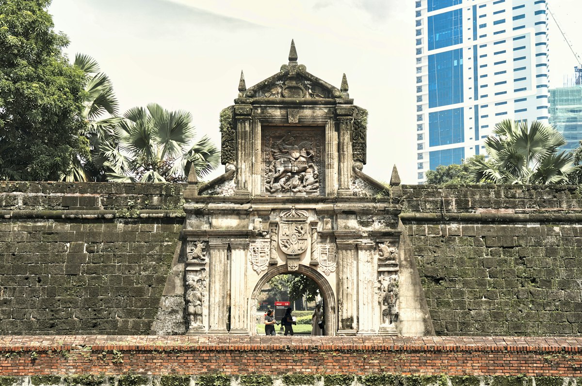 Manila